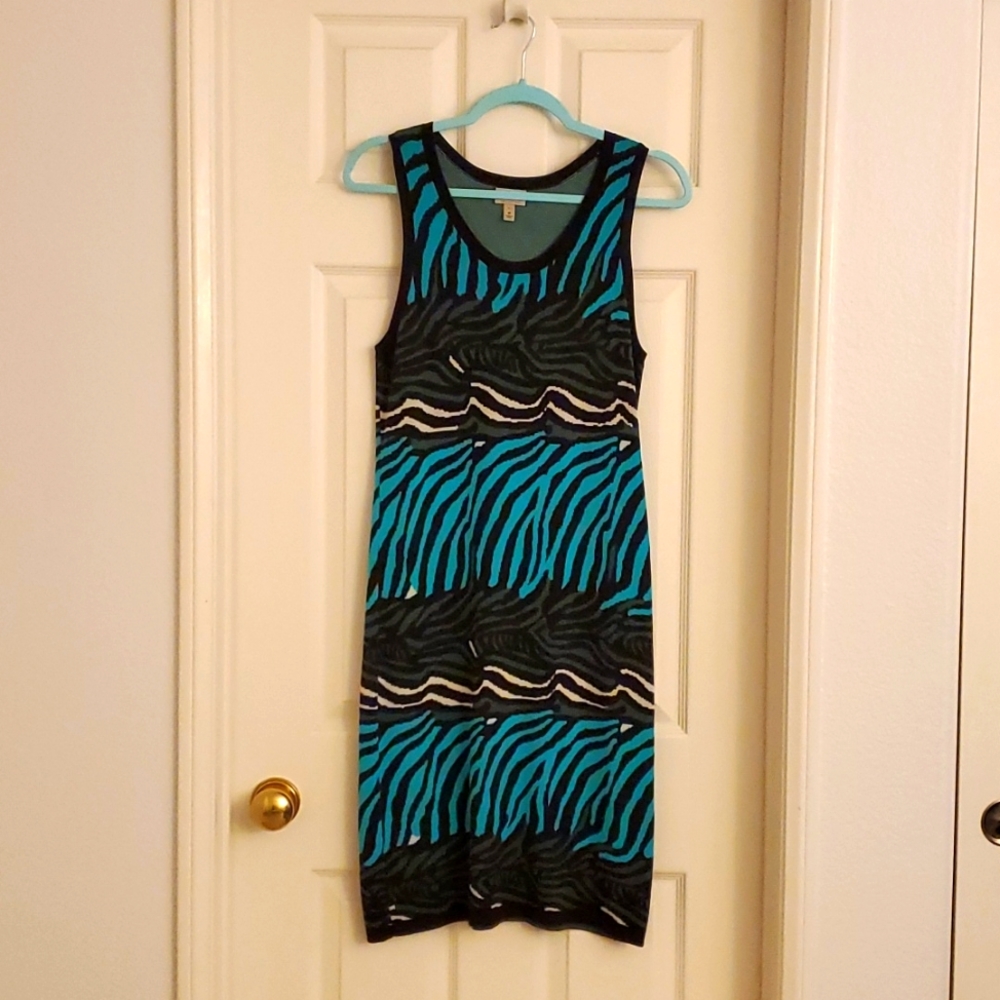 Banana Republic Issa London Collection Midi